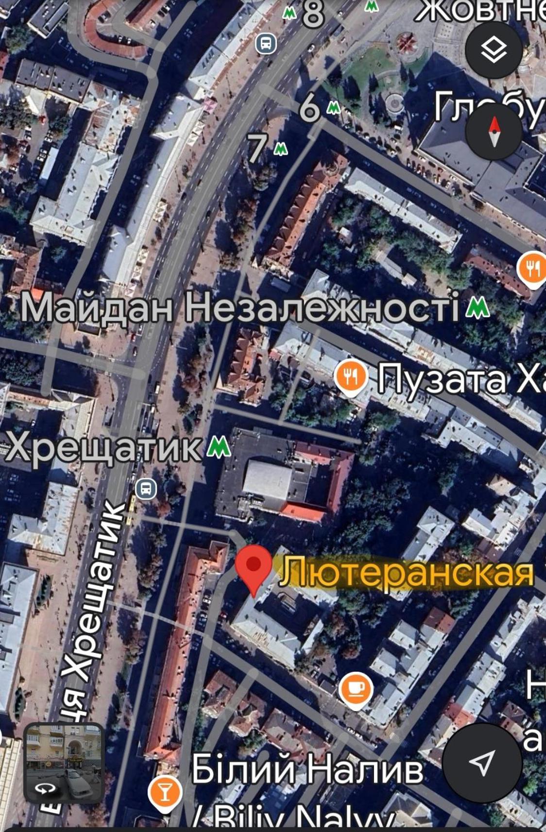 New Apart Lesi Ukrainky Blvd And Olimpiyska And Kreshchatyk And Manhattan City With Parking Κίεβο Εξωτερικό φωτογραφία